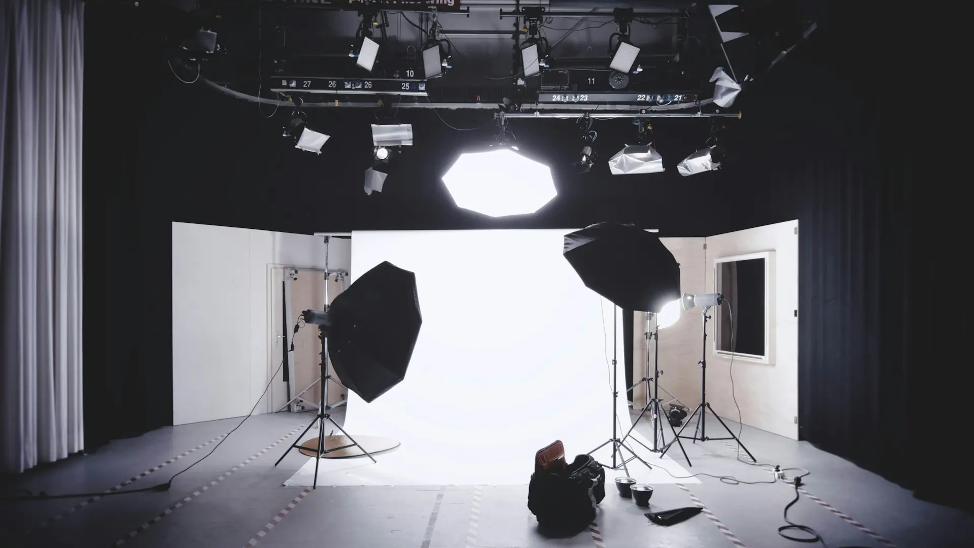 Studio app