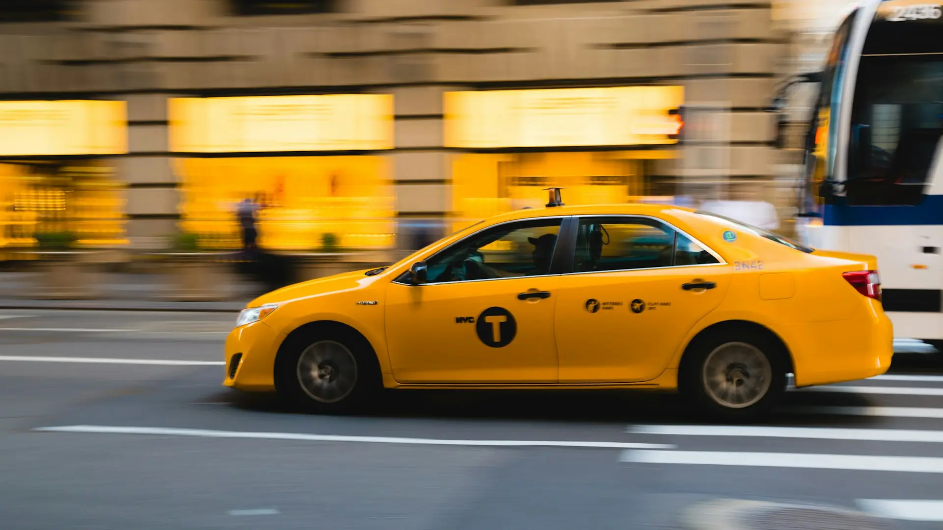 Taxi Booking app